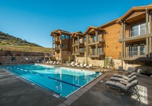 Juniper Landing by Park City Vacations
