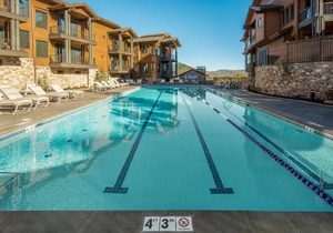 Juniper Landing by Park City Vacations