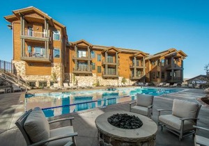 Juniper Landing by Park City Vacations
