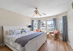 "Just Right" in Pirates Beach West - Family Friendly! Updated! Pet Friendly!!