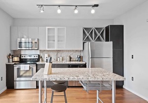 Kasa | Welcoming Space Near South Side Marina | Pittsburgh