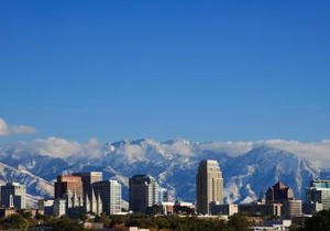 Kimpton Hotel Monaco Salt Lake City by IHG
