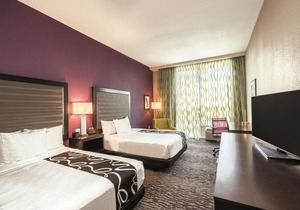 La Quinta by Wyndham Memphis Downtown