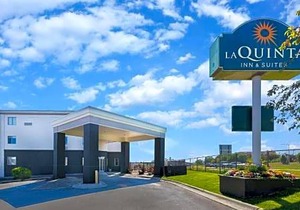 La Quinta by Wyndham Helena