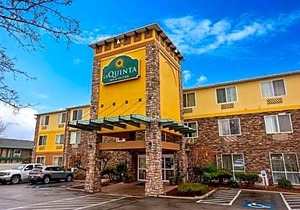 La Quinta by Wyndham Boise Airport