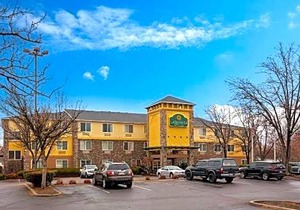 La Quinta by Wyndham Boise Airport