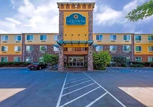 La Quinta by Wyndham Boise Airport