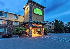 La Quinta by Wyndham Boise Airport