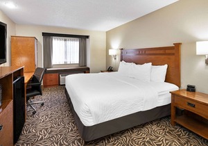 La Quinta Inn by Wyndham Missoula