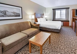 La Quinta Inn by Wyndham Missoula