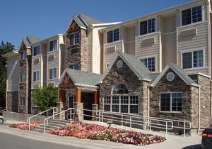 La Quinta Inn by Wyndham Missoula