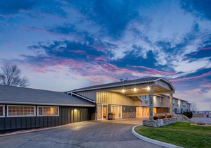La Quinta Inn Caldwell
