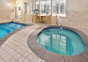 La Quinta Inn Missoula