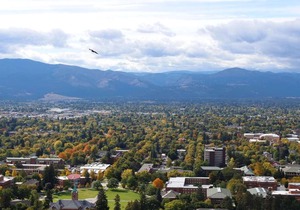 La Quinta Inn Missoula