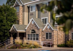 La Quinta Inn Missoula