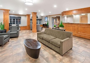 La Quinta Inn Missoula