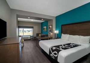 La Quinta Inn & Suites West Memphis