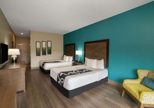 La Quinta Inn & Suites West Memphis