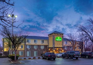 La Quinta Inn & Suites Boise Airport