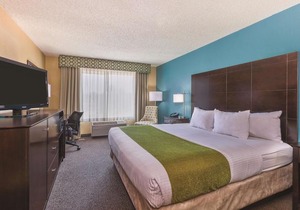 La Quinta Inn & Suites Boise Airport