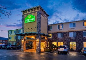 La Quinta Inn & Suites Boise Airport
