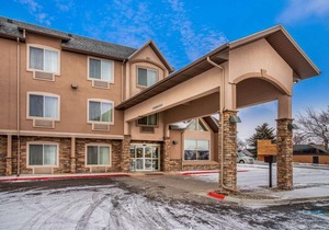 La Quinta Inn & Suites Bozeman