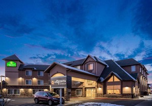 La Quinta Inn & Suites Bozeman
