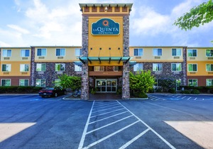 La Quinta Inn & Suites by Wyndham Boise Airport