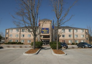 La Quinta Inn & Suites by Wyndham Boise Airport