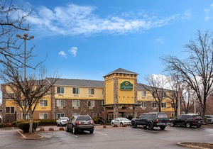 La Quinta Inn & Suites by Wyndham Boise Airport