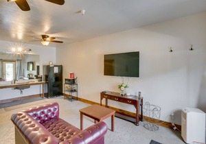 Lava Hot Springs Studio w/Views, Walk to River