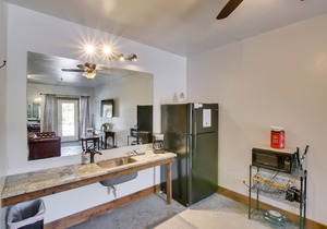 Lava Hot Springs Studio w/Views, Walk to River