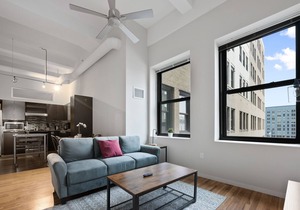 Lavish 2 Bedroom Condo - Best Downtown Location with Amenity Galore 430