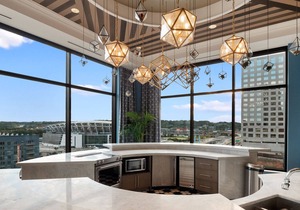 Lavish, Best Central Location with Unmatched Amenities - 535