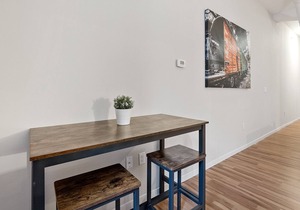 Lavish Best Central Location with Unmatched Amenities - 842