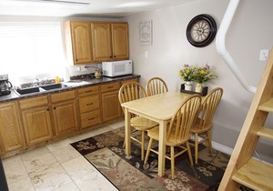 Layton's Loft Bed and Breakfast