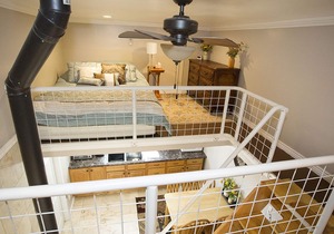 Layton's Loft Bed and Breakfast