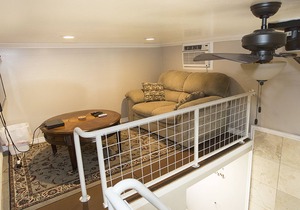 Layton's Loft Bed and Breakfast
