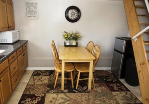 Laytons Loft Bed and Breakfast