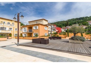 Le Domaine de Camiole M4H8