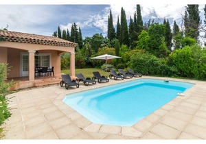 Le Domaine de Camiole M4H8