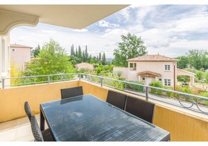 Le Domaine de Camiole 4P8B