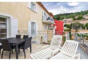 Le Domaine de Camiole 4P8B