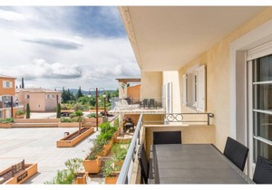 Le Domaine de Camiole 4P8B