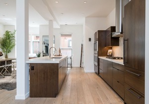 Leadville Penthouse #1 in Ketchum