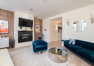 Leadville Penthouse #8