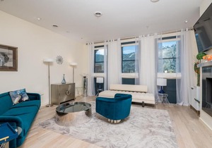Leadville Penthouse #8