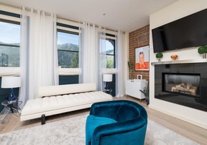 Leadville Penthouse #8