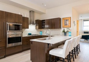 Leadville Penthouse #8