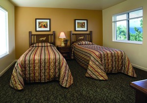 Leave your worries at the door!